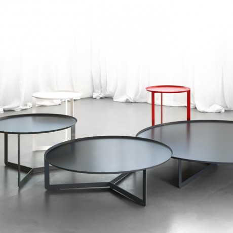 Coffee-tables ROUND