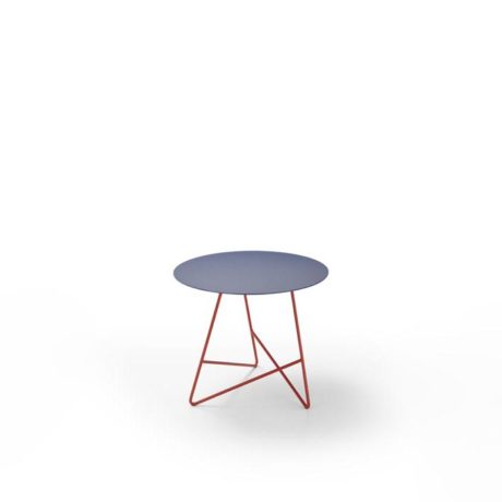 bicolor coffee tables Ermione diameter 50